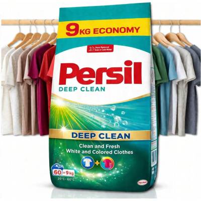 Persil Color Deep Clean prací prášek na barevné prádlo 35 PD 2,1 kg