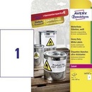 Avery Zweckform L4775-8