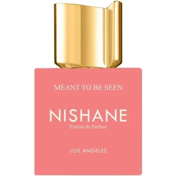 NISHANE Meant To Be Seen Extrait de Parfum 100ml унисекс