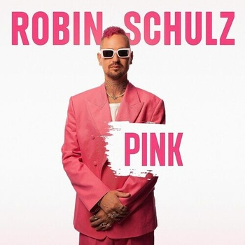 SCHULZ, ROBIN - PINK CD