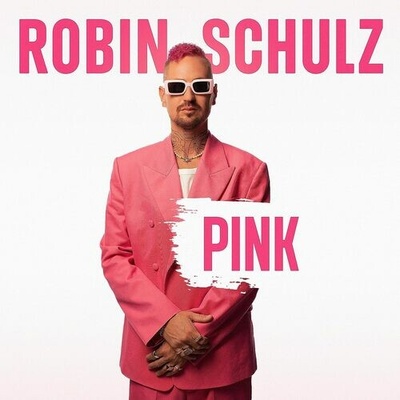 SCHULZ, ROBIN - PINK CD