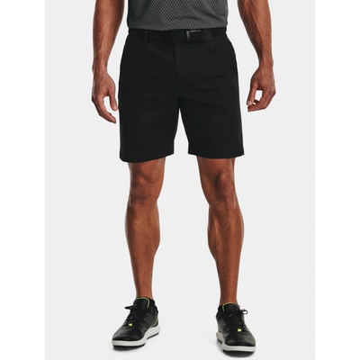 Under Armour UA Chino Short-BLK čierne