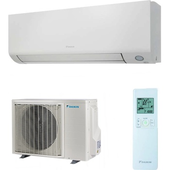 Image 1 of Daikin FTXM42A / RXM42A Perfera