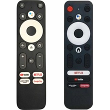 Diaľkový ovládač HOMATICS DONGLE Q Android TV - 4K UHD