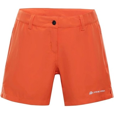 Alpine Pro CUOMA 2 oranžové