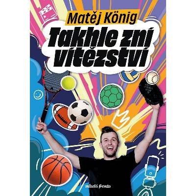 Takhle zní vítězství