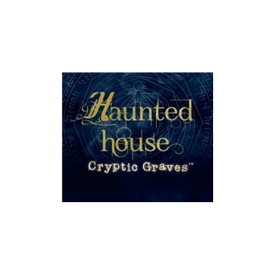 Haunted House: Cryptic Graves