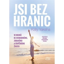 Jsi bez hranic