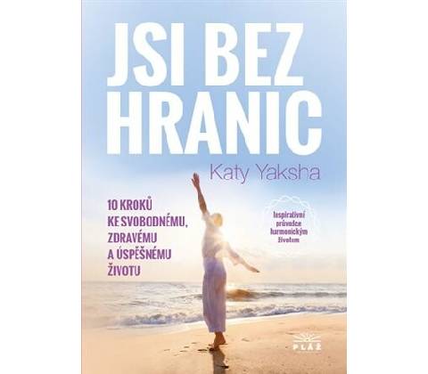 Jsi bez hranic