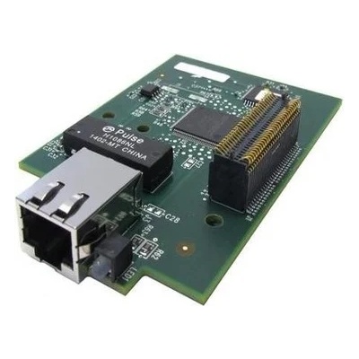 Zebra ZM400/ZM600 Ethernet интерфейс (79823)
