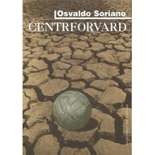 Centrforvard Soriano Osvaldo