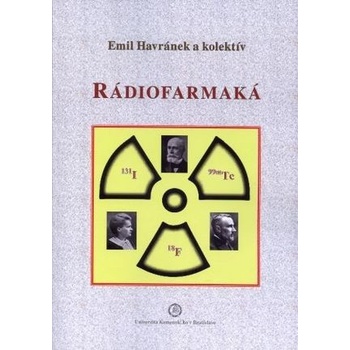 Rádiofarmaká