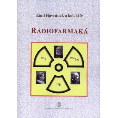 Rádiofarmaká