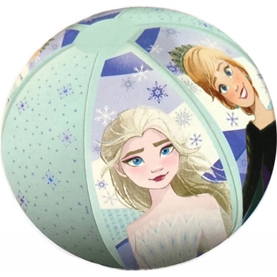 Mondo Nafukovacia lopta Frozen II 50cm