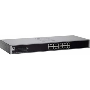 LevelOne FSW-1650