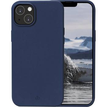 dbramante1928 Силиконов кейс dbramante1928 Greenland Case Apple iPhone 14 Pro, Pacific Blue (GL61PABL1616)