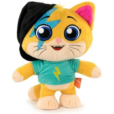 Barrado 44 КОТКИ Лампо плюшена играчка 26см
