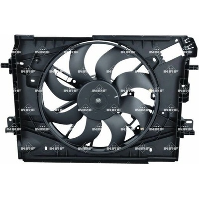 Ventilátor chladenia motora NRF 47889 47889