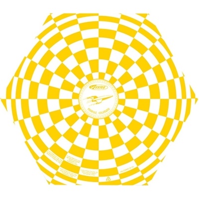 Estes Padák 228 mm 9"