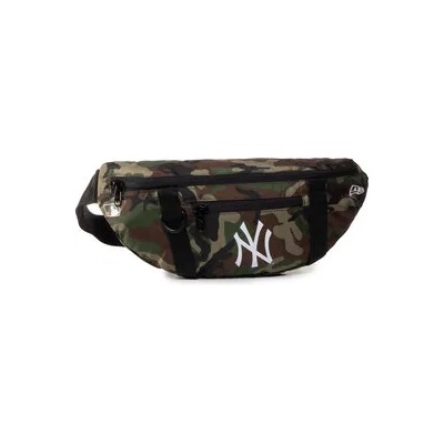 New Era Чанта за кръст Mlb Waist Bag Light Neyyan 12145411 Зелен (Mlb Waist Bag Light Neyyan 12145411)