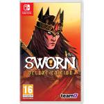 Team17 SWORN [Deluxe Edition] (Switch)
