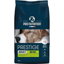 Pro-Nutrition Flatazor Prestige Adult Mini 3 kg