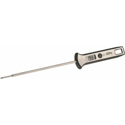 GEF GEFU 21820 potravinový teploměr -45 - 200 °C Digitální
