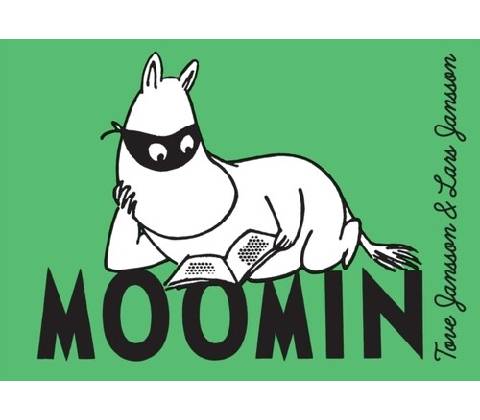 Moomin Adventures: Book 2