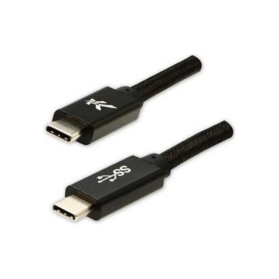 Logo KUEHDTL10BBL USB (3.2 gen 1), 1m