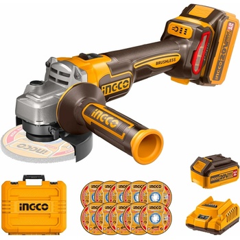 Ingco CAGLI211541