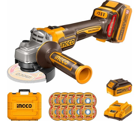 Ingco CAGLI211541