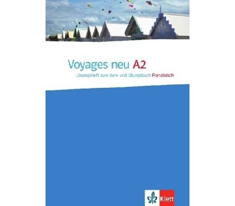 Lösungsheft