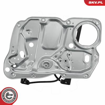 Zvedací zařízení oken ESEN SKV 01SKV976