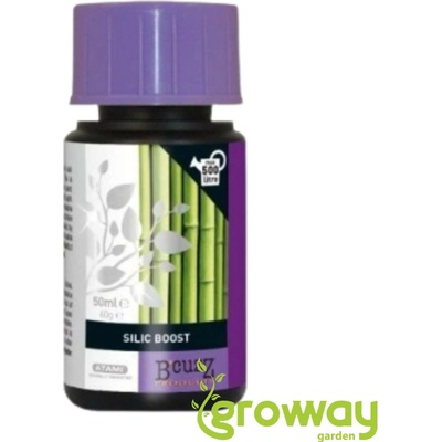 Atami B´cuzz Silic Boost 250ml