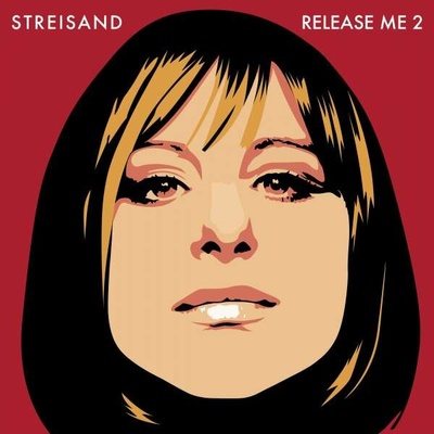STREISAND, BARBRA - RELEASE ME 2 CD