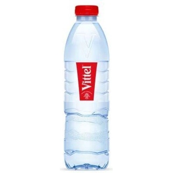 VITTEL Минерална Вода VITTEL 500ml