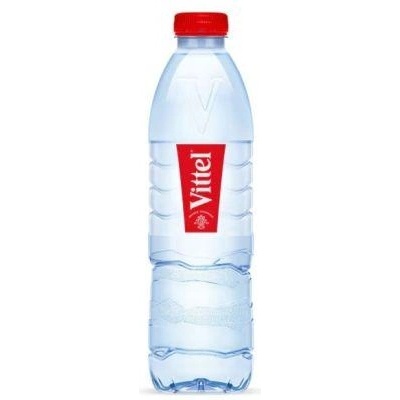 VITTEL Минерална Вода VITTEL 500ml