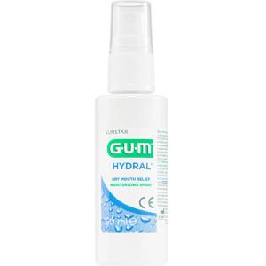 Sunstar Hydral спрей за уста с хидратиращ ефект 50ml