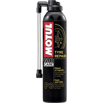 MOTUL Tyre Repair 300 ml
