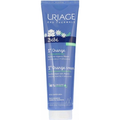 URIAGE Bébé 1ére preventivní péče proti opruzeninám 100 ml