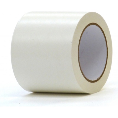 Gerband Páska na podlahy varianta: 100 mm x 33 m - bílá