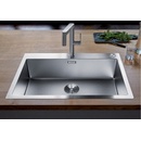 Blanco Claron 700-IF/A Nerez durinox