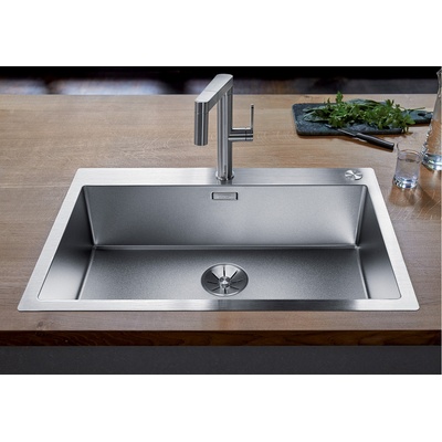 Blanco Claron 700-IF/A Nerez durinox