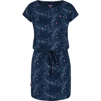 Loap Dámské šaty Banga