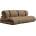 Karup Design Променлив диван Mocca Buckle Up - Karup Design (801755755140)
