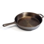 Origin Outdoors Чугунен тиган за огън 26cm, 1, 8L (562176)