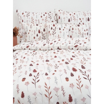 MKLozkoviny.sk balvna obliečky Renforcé Alessia 140x200 70x90