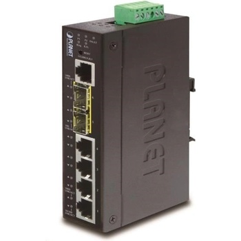 PLANET IGS-5225-4T2S