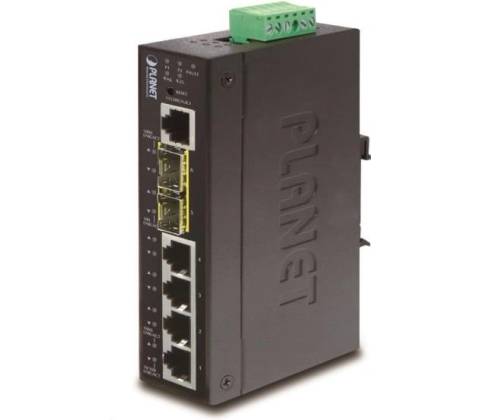 PLANET IGS-5225-4T2S