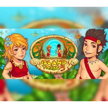 Island Tribe 5